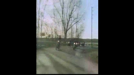 John Cougar - Hurts So Good [video]