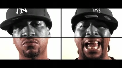 Masta Ace & Ed O.g. - Ei8ht Is Enough ( Official Video ) * High Quality * 