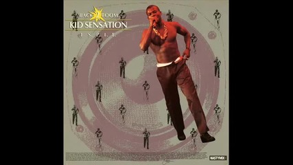 Kid Sensation - I S.p.i.t..t