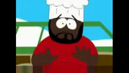 South park - the heroes Screaming Wassup Героите са напушени :) И викат кво стаа ;)
