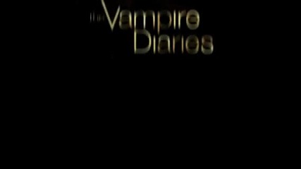 Vampire Diaries - behind the scenes with Nina Dobrev (april 22, Cw)