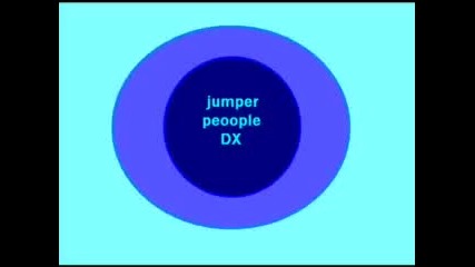 Jumper Peoople Dx - Част8 - Кополос Скача