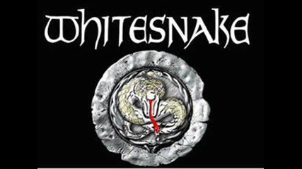 Whitesnake - Give me All Your Love 