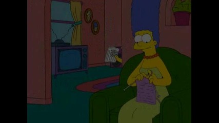 The Simpsons S20e06 С Бг Субтитри