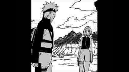 Narusaku - More Than Just Friends