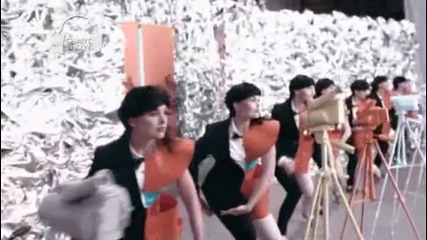 mika - blame it on the girls