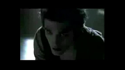 Hold Me Tight - Twilight Fan Trailer