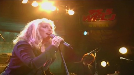 Blondie - Maria (blondie Live)