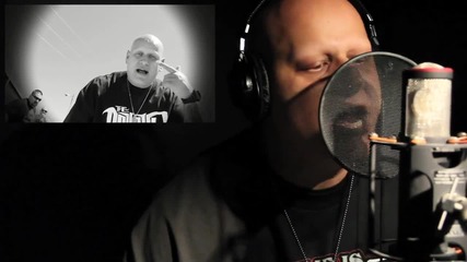 Do U {krazy Race Ft. Sick Jacken _ Gutterfame} 2011