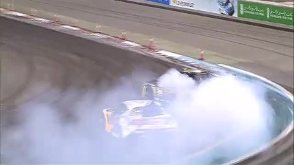 Formula Drift