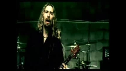 Nickelback - How You Remind Me