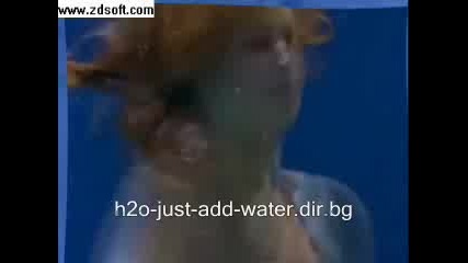 H2o - Trailer