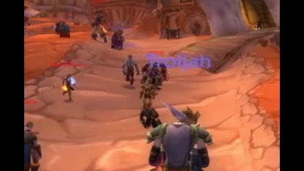 World of Warcraft - Amish Paradise 