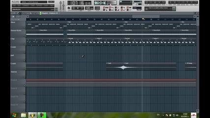 Bardy Productions - iremix Vol.1 + (inna-love melody)
