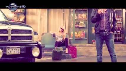 Цветелина Янева - Счупени неща 2013 - Official Video
