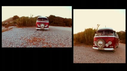 Milk & Sugar - Let The Sun Shine