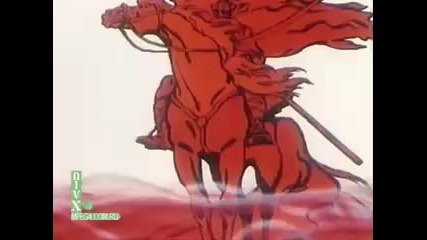 White Army - Black Baron 