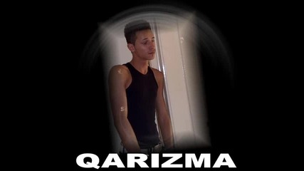 Qarizma - Karagozlerine Hasretim 2009 Demo