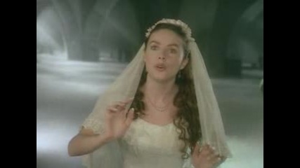 Sarah Brightman - Phantom of the Opera