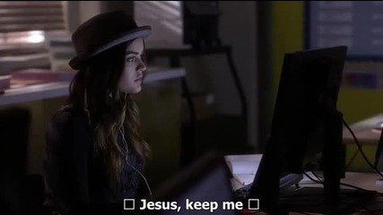 Малки Сладки Лъжкини С05е04 / Pretty Little Liars ; Субтитри