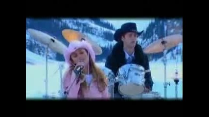 Rbd - Salvame Offical video