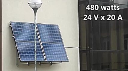 free energy - solar for hot water vs solar for direct power generation