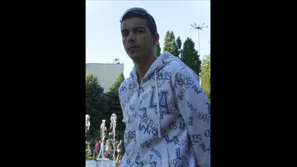 моето семейство 