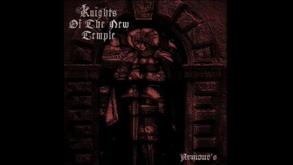 Knights of The New Temple - Armours