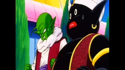 Dragon ball Z 242