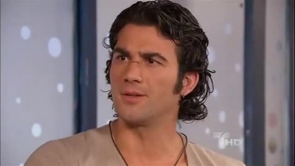 Flor Salvaje Capitulo 21 parte 5