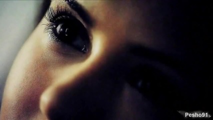 Delyno Feat. Dean - Radmina ( The Vampire Diarries )