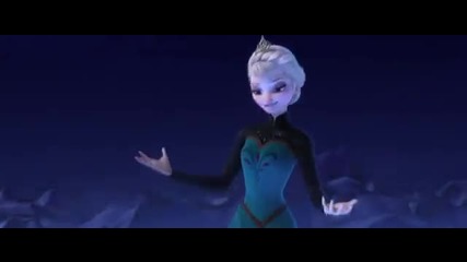 Disney Frozen - Let It Go by Idina Menzel