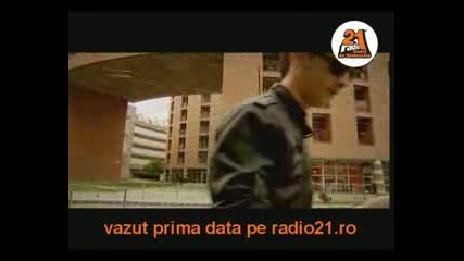 David Deejay Feat Dony - So Bizzare Official Video 2009