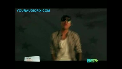 Sean Kingston ft. Bow Wow - Put That On My Hood ( Високо Качество ) 