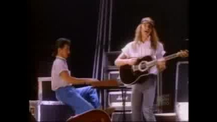 Kim Mitchell - Patio Lanterns