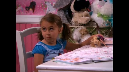 Hannah Montana Forever - Series Finale Alternate Ending 