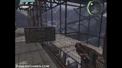 Timeshift - Mission 10 - Point Of Impact 2/3