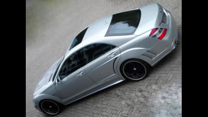 Mercedes (1)