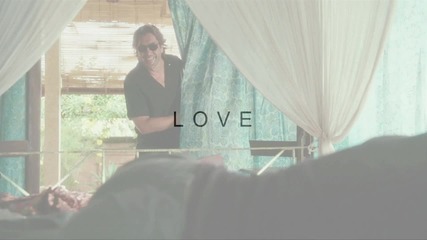 Eat, Pray, Love - Trailer