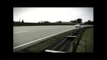 Бмв М3 Състезателна версия!