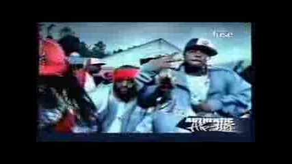 Youngbloodz Ft Lil Jon - Damn