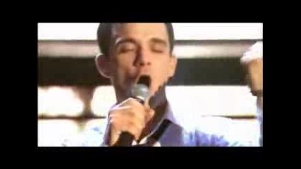 Robbie Williams - My Way (royal Albert Hall) 