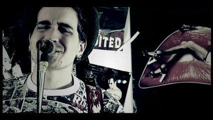 Peacebreakers - Forse [official Video]