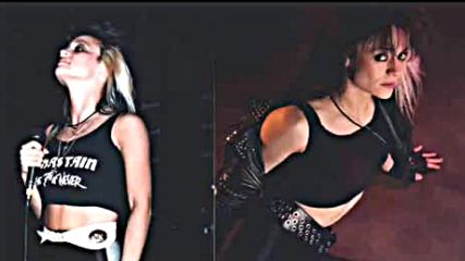 Leather - The battlefield of life