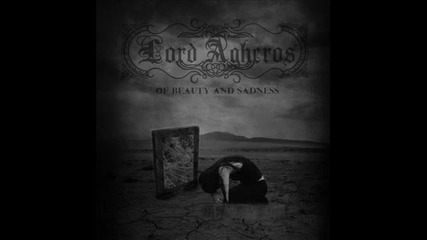 Lord Agheros - The Quiet Inside The Storm