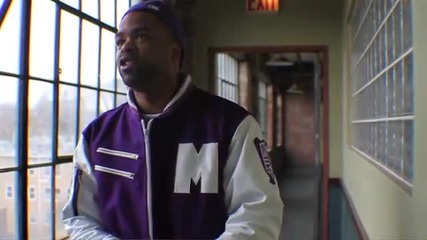 Method Man Where I'm From Interview