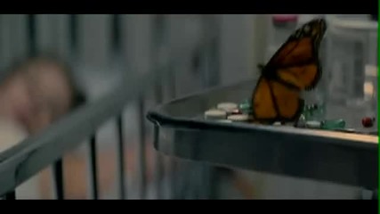 Three Days Grace - Never Too Late