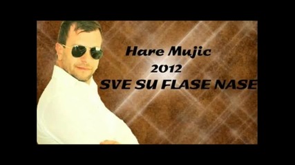 Hare Mujic 2011 __ Jeftino