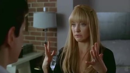 Bride Wars / Булчински войни (2009) Трейлър