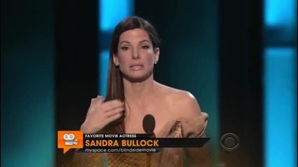People s Choice Awards 2010 Част 6 Hd